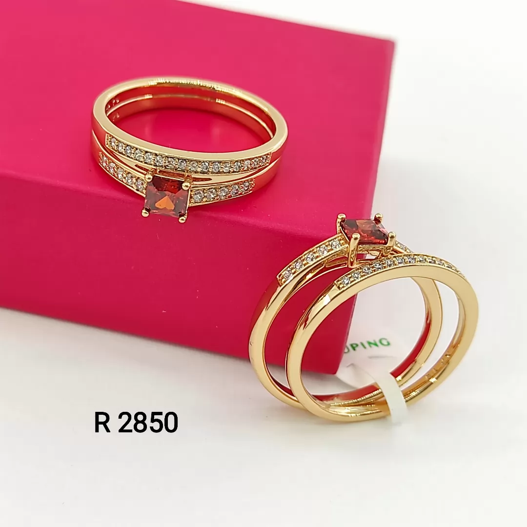 R 2850